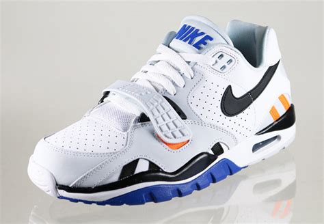 nike air trainer sc 2 low|Nike bo jackson.